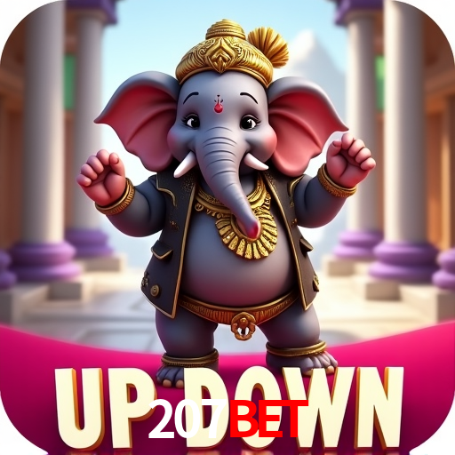 Explorando a Categoria de Eventos em Apostas na 207Bet