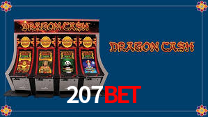 Descubra o Mundo do Cassino Online com 207Bet