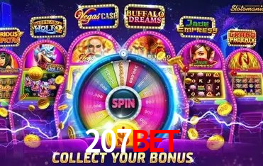 Descubra a Essência do 207Bet: Nossa História e Compromissos