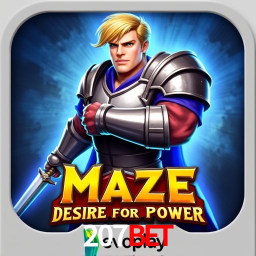 Inovações de Jogos na 207Bet: O Futuro das Experiências Interativas